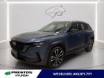 2025 CX-50 Thumbnail 1
