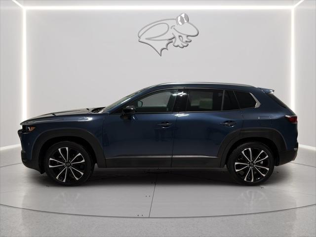 2025 MAZDA CX-5 - $31,500