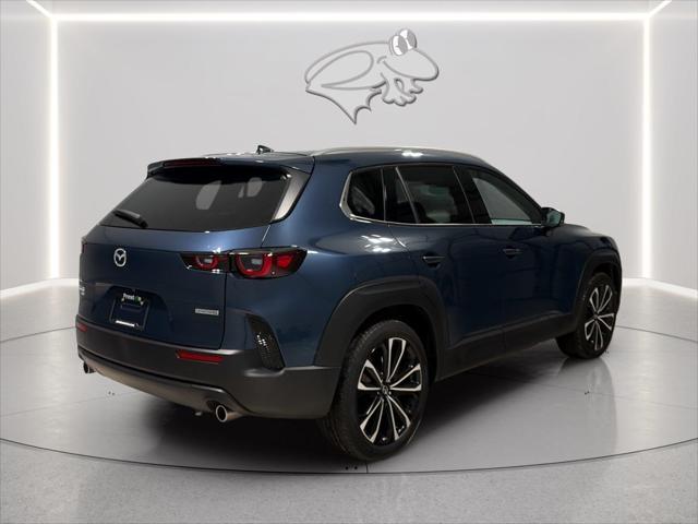 2025 MAZDA CX-5 - $31,500