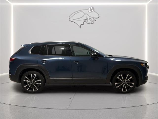 2025 MAZDA CX-5 - $31,500