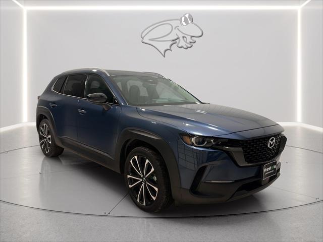 2025 MAZDA CX-5 - $31,500