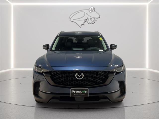 2025 MAZDA CX-5 - $31,500