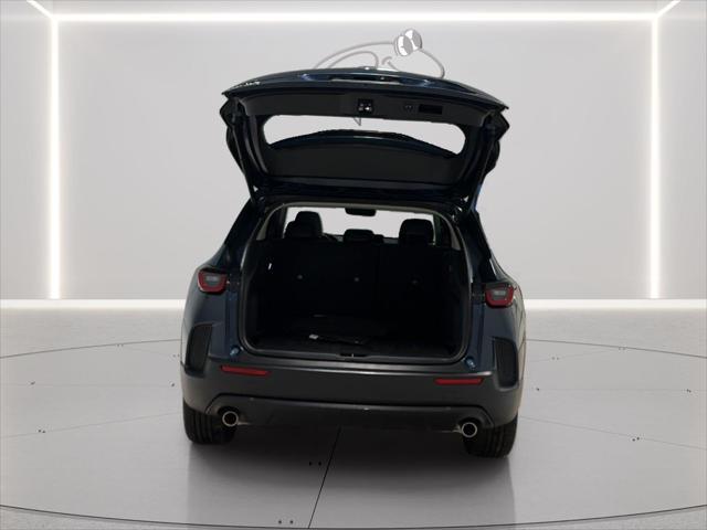 2025 MAZDA CX-5 - $31,500