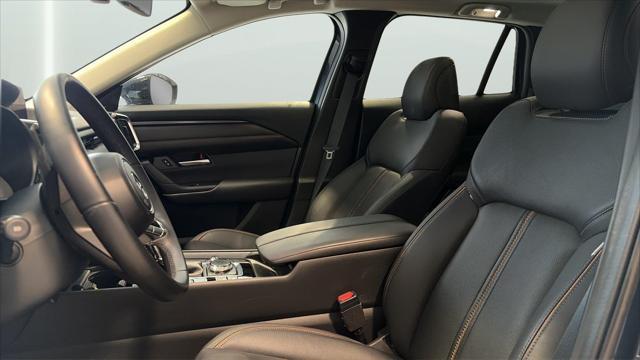 2025 MAZDA CX-5 - $31,500