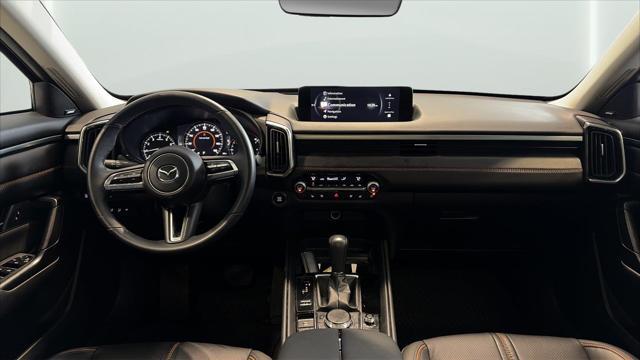 2025 MAZDA CX-5 - $31,500