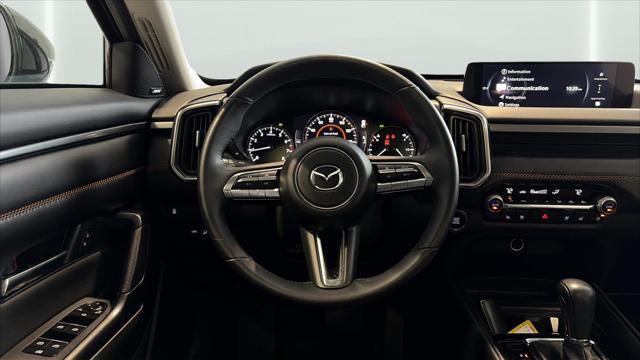 2025 MAZDA CX-5 - $31,500