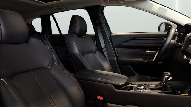 2025 MAZDA CX-5 - $31,500