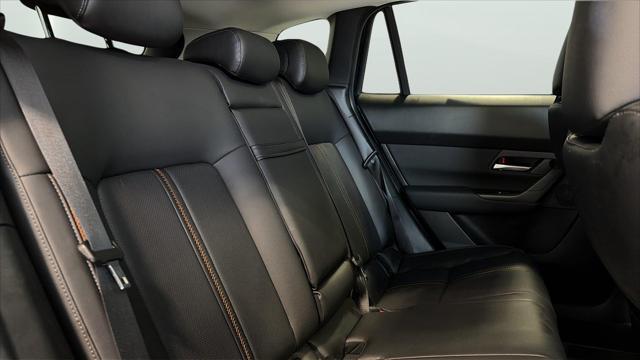 2025 MAZDA CX-5 - $31,500