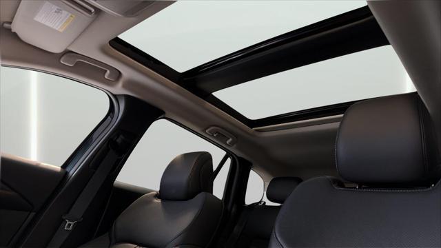 2025 MAZDA CX-5 - $31,500