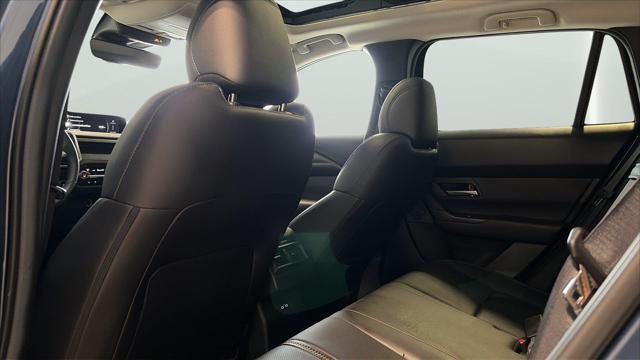 2025 MAZDA CX-5 - $31,500