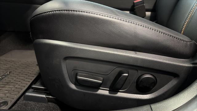2025 MAZDA CX-5 - $31,500