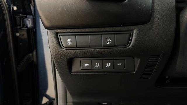 2025 MAZDA CX-5 - $31,500