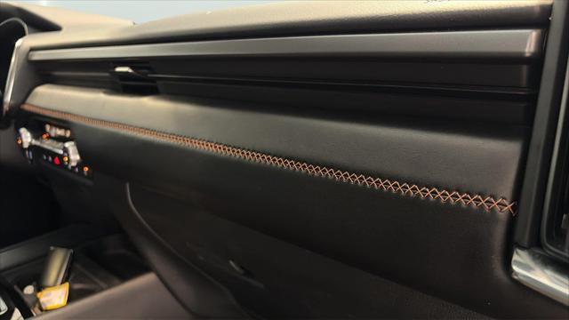 2025 MAZDA CX-5 - $31,500