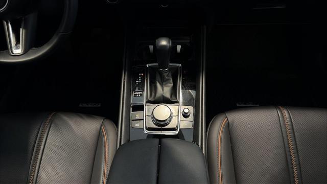 2025 MAZDA CX-5 - $31,500