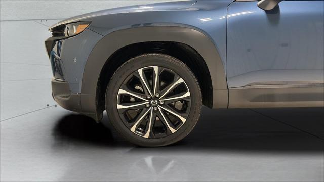 2025 MAZDA CX-5 - $31,500