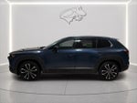 2025 CX-50 Thumbnail 2