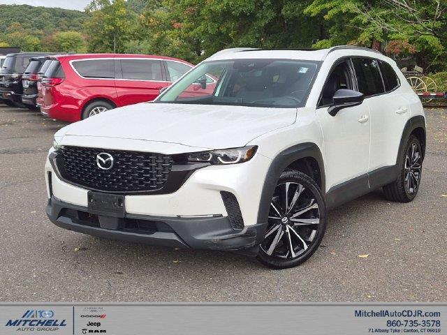 2023 MAZDA CX-5 - $23,711