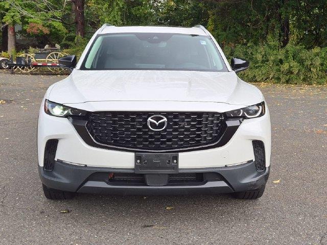 2023 MAZDA CX-5 - $23,711