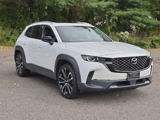 2023 MAZDA CX-5 - $23,711