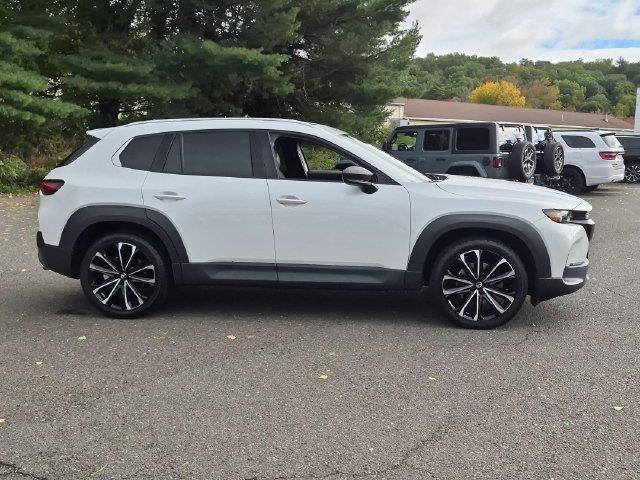 2023 MAZDA CX-5 - $23,711