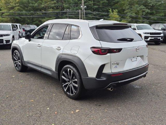 2023 MAZDA CX-5 - $23,711