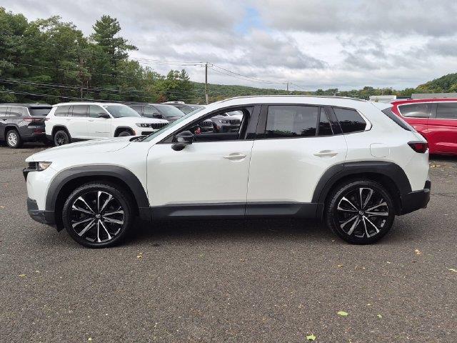 2023 MAZDA CX-5 - $23,711