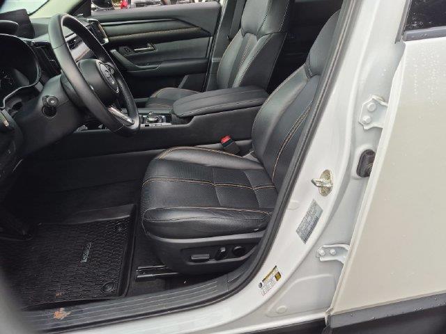 2023 MAZDA CX-5 - $23,711