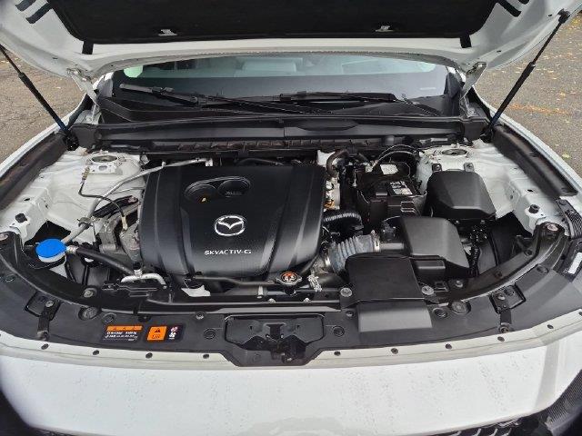 2023 MAZDA CX-5 - $23,711