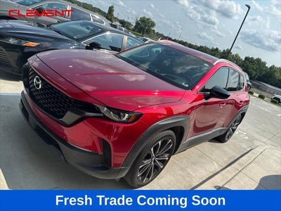 Photo of a 2023 Mazda CX-50 AWD 2.5 S Premium Plus 4DR SUV for sale