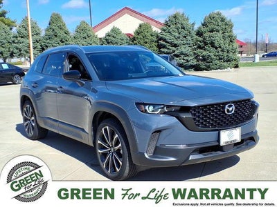 Photo of a 2024 Mazda CX-50 AWD 2.5 S Premium Plus 4DR SUV for sale