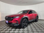 2024 CX-50 Thumbnail 3