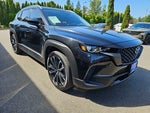2024 CX-50 Thumbnail 2