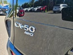 2024 CX-50 Thumbnail 8