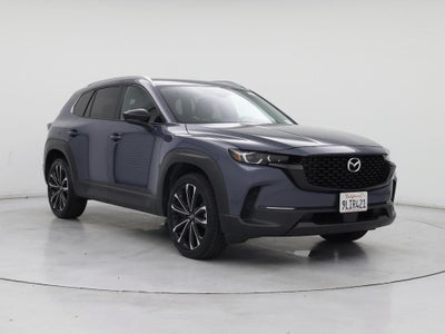Photo of a 2024 Mazda CX-50 AWD 2.5 S Premium Plus 4DR SUV for sale