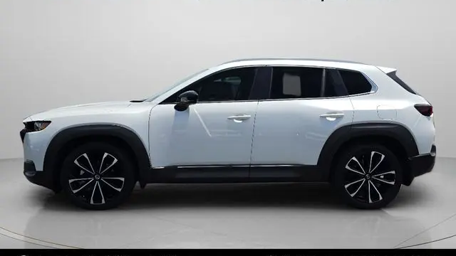 2025 Mazda CX-50 2.5 S Premium Plus