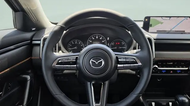 2025 Mazda CX-50 2.5 S Premium Plus