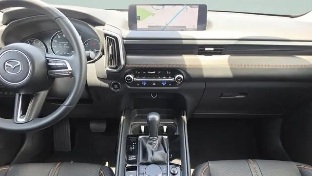 2025 Mazda CX-50 2.5 S Premium Plus