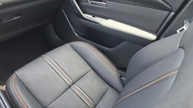 2025 Mazda CX-50 2.5 S Premium Plus