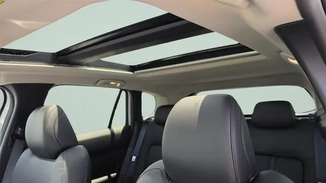 2025 Mazda CX-50 2.5 S Premium Plus