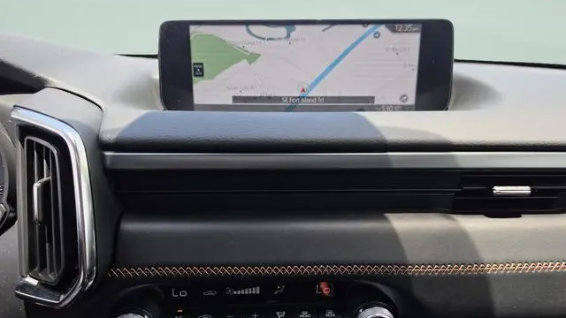 2025 Mazda CX-50 2.5 S Premium Plus