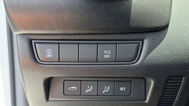 2025 Mazda CX-50 2.5 S Premium Plus