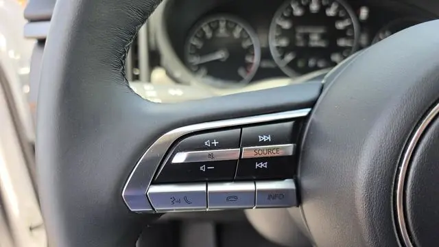 2025 Mazda CX-50 2.5 S Premium Plus