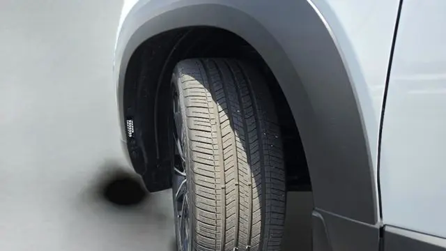 2025 Mazda CX-50 2.5 S Premium Plus