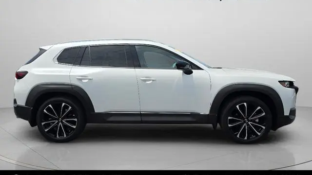 2025 Mazda CX-50 2.5 S Premium Plus