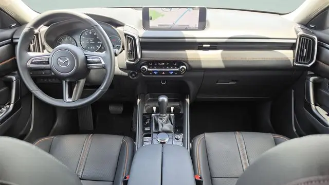 2025 Mazda CX-50 2.5 S Premium Plus