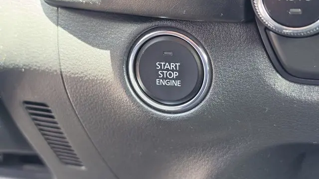 2025 Mazda CX-50 2.5 S Premium Plus