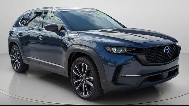 Preowned 2025 Mazda CX-50 2.5 S Premium Plus for Sale