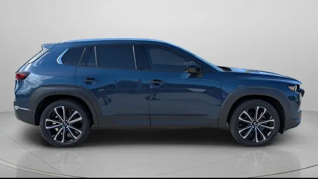 2025 Mazda CX-50 2.5 S Premium Plus