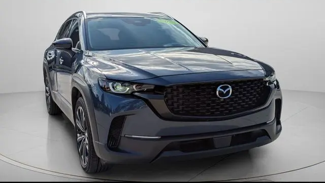 2025 Mazda CX-50 2.5 S Premium Plus