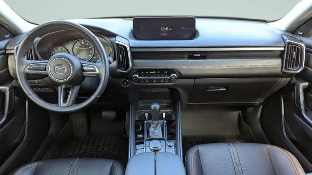 2025 Mazda CX-50 2.5 S Premium Plus